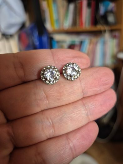 Vintage Earrings
