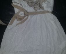 River Island beautiful top size UK6 EUR32/34 Postage included