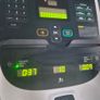 precor 885 upright bikes Image 5