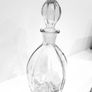 Glass Whiskey Decanter Image 2