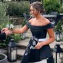 Debs Dress Image 6