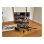 Lego Star Wars 75325 The Mandalorian's N-1 Starfighter complete with box & instruction manual Image 2