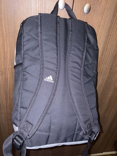 Adidas backpack Manchester United