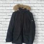 Tommy Hilfiger Heavy Parka Jacket Image 2