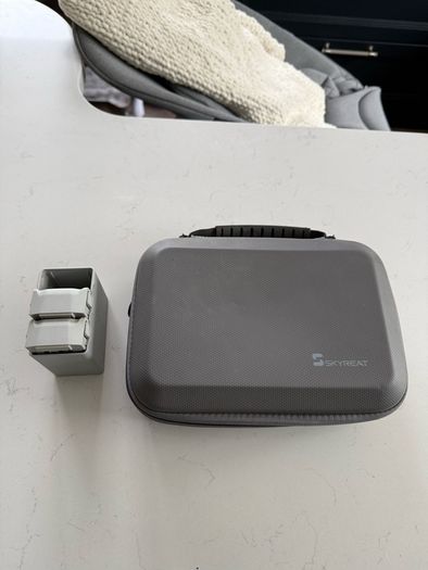DJI Mini 4 Pro Drone