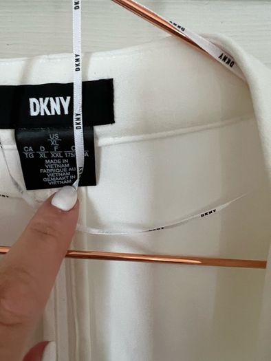 DKNY blazer