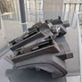 Thule Roof Foot Pack 753 Image 3