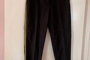 Cigarette pants