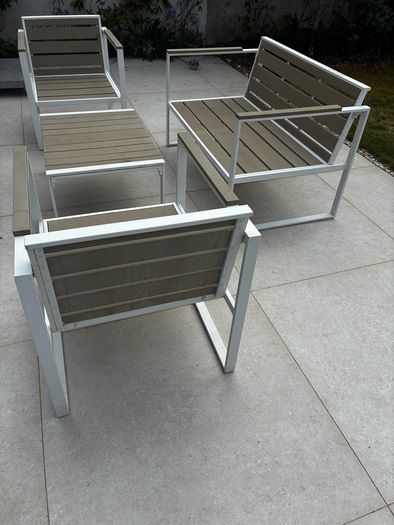 Garden Chairs