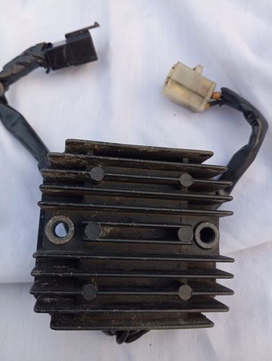 Motorcycle parts for sale