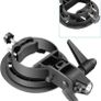 2 Piece Neewer S Type Bracket Holder with Bowens Mount Image 5