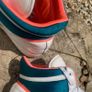 Premium Vintage Adidas Originals Mid Image 3