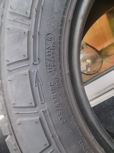 tyre