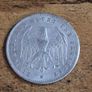 German Empire, Germany, 200 Mark 1923 A Coin - free standard postage Image 2