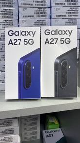 Samsung Galaxy A27, 5G