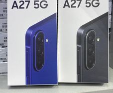 Samsung Galaxy A27, 5G