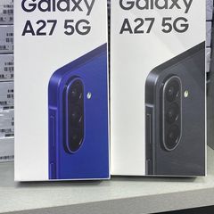 Samsung Galaxy A27, 5G