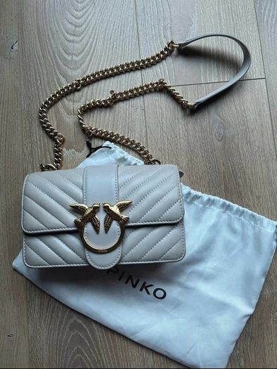 Pinko bag