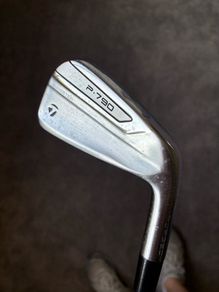 taylormade p790 2 iron