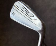taylormade p790 2 iron