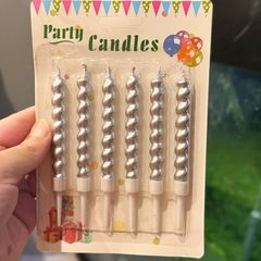 Party candles