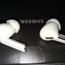 Samsung Galaxy Buds3 Pro Headphones Image 2