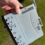 Jvc Kd-r223 Car Radio/wma/mp3 Image 2