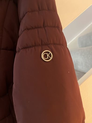 gorgeous calvin klein size large