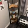 Corner shelf Image 2
