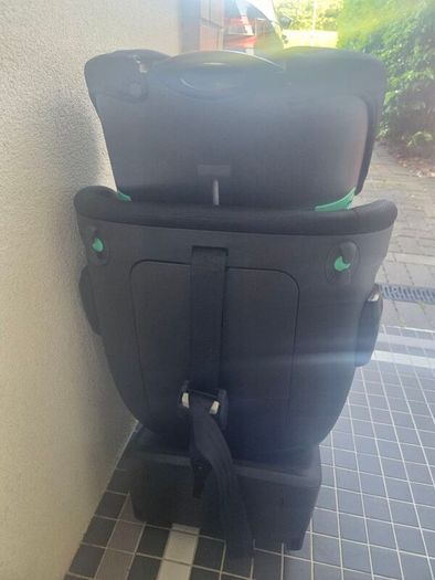 Babyauto car seat