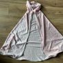 fancy dress Halloween costume princess cape Image 3