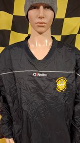 Currow GAA (Kerry) O'Neills Gaelic Football Pullover Jersey (Adult 2XL) FREE POST