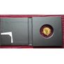 France 250 Euro Gold (.999) Brilliant Uncirculated Coin 2021 - The Laurel - Natures de France Image 3