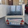 Erde 122 Car trailer Image 4