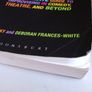 SALE!  THE IMPROV HANDBOOK The Ultimate Guide to Improvising in Comedy, Theatre, and Beyond by Tom Salinsky and Deborah Frances-White Image 6