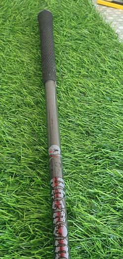 Cleveland Irons + 23o Hybrid Combi Set