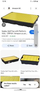 spill trys oil