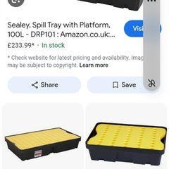 spill trys oil