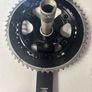 Shimano Dura Ace 9000 crankset (Brand New) Image 4