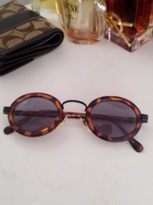Giorgio Armani Sunglasses
