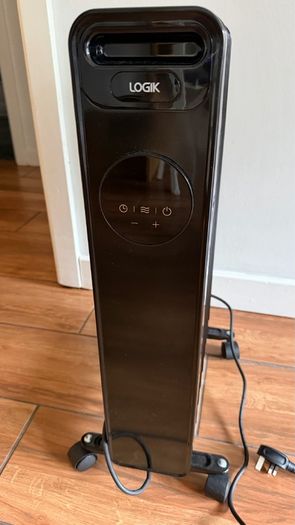 Heater