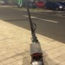 Kukirin G2 Electric Scooter Modified Image 7