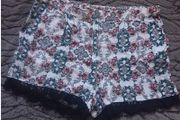 SALE E3  Summer Shorts   Size 10