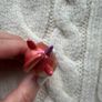 TY Mini Boos Sunset Approx 6cms Series 4 Used Please look at the pictures Image 8