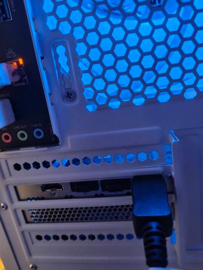 Gaming PC B580 Ryzen 5