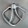 Vospeed Electric Stand Mixer + Accesories Image 7