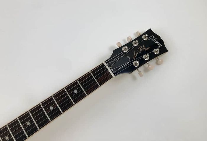 Les Paul Special Mod shop