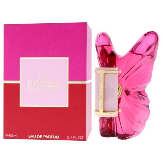 Carolina Herrera La Bomba 80ml EDP