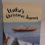 Ituku,s Christmas Journey children,s story book By Elena Pasquali Image 4