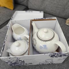 China Tea Set